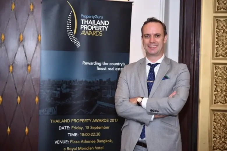 งานใหญ่แห่งปี..การประกาศผลรางวัล Property...