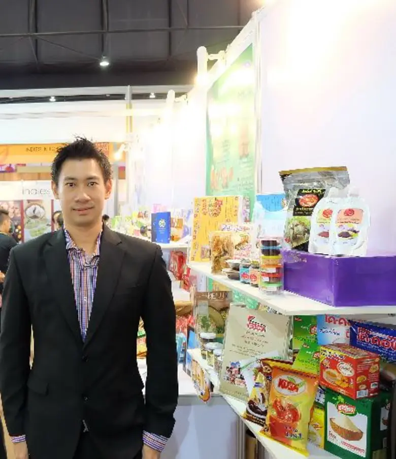 ปัจจุบันธุรกิจอาหารยังคงเป็นกลุ่มที่น่าลง...
