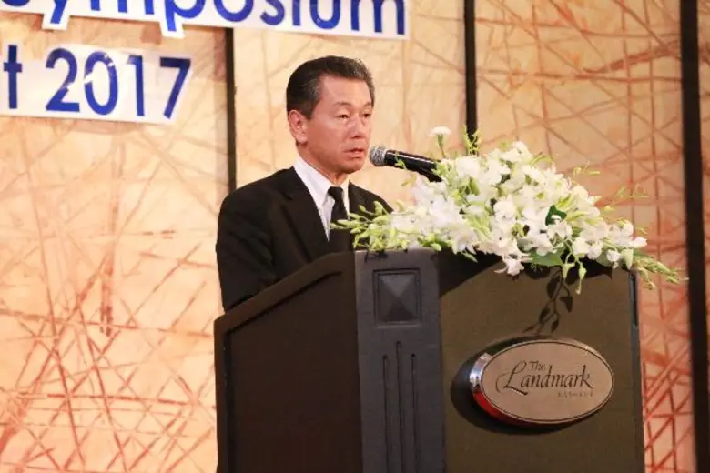 ไทย-ญี่ปุ่น ร่วมจัดสัมมนา “Next Generation Vehicles Symposium” เพื่อมุ่งไปสู่ยานยนต์แห่งอนาคต (Next-Generation Automotive)