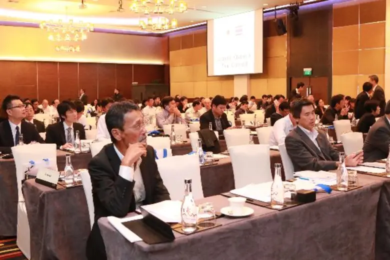 ไทย-ญี่ปุ่น ร่วมจัดสัมมนา “Next Generation Vehicles Symposium” เพื่อมุ่งไปสู่ยานยนต์แห่งอนาคต (Next-Generation Automotive)