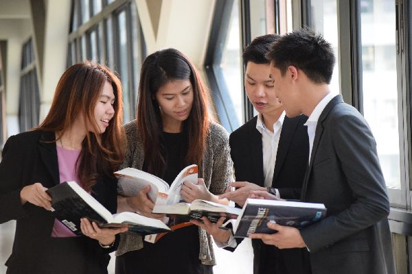 ธรรมศาสตร์ เปิด “GEMBA” MBA การจัดการธุรกิจสากล ฝ่าพายุธุรกิจยุค Globalization x Digital