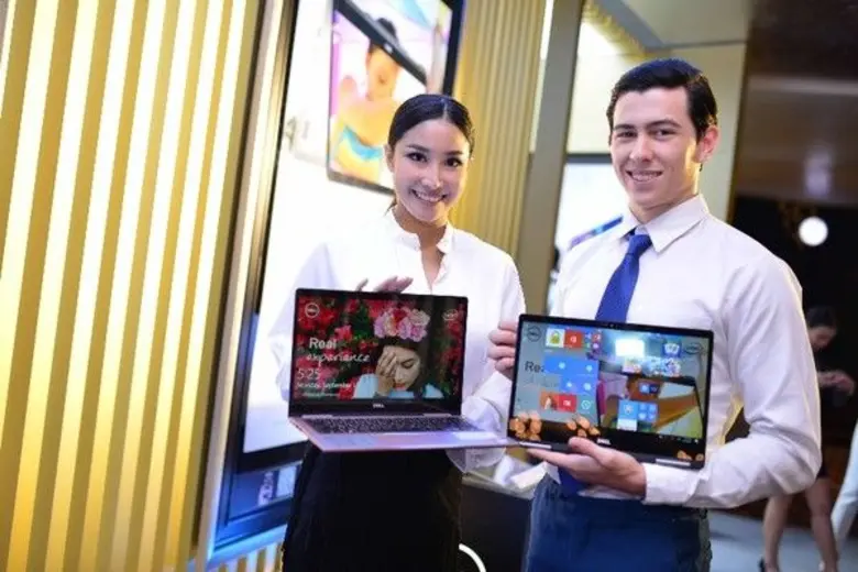 เดลล์และเอเลียนแวร์ เปิดตัวสุดยอด แล็บท็อป-เครื่อง 2-in-1-Gaming Rigs-มอนิเตอร์เกม พร้อมแอคแซสซอรี ในฝันของคอนซูเมอร์ และเหล่าเกมเมอร์