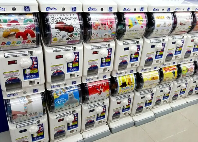 ร้าน Animate Bangkok ที่ MBK Center