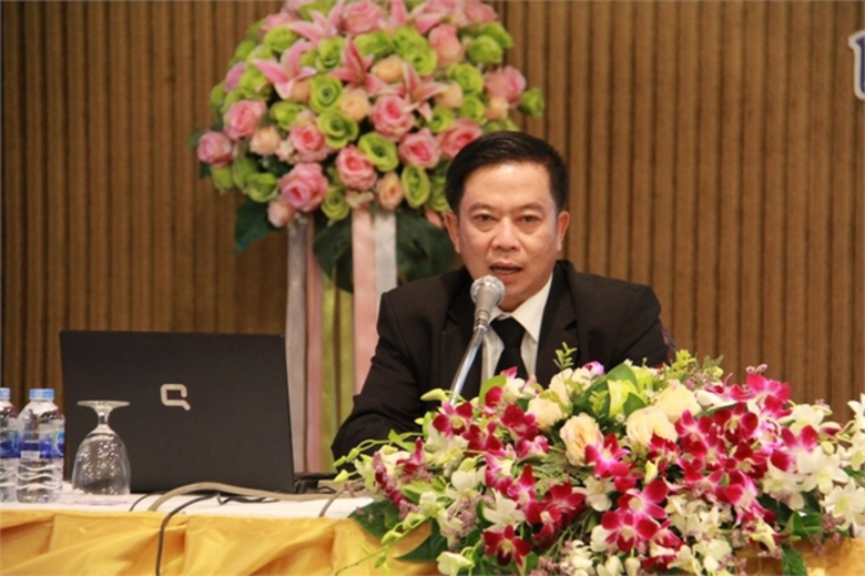 กรมการท่องเที่ยวจับมือสำนักงานท่องเที่ยวและกีฬาจังหวัดร่วมพัฒนาการท่องเที่ยวทั่วประเทศ
