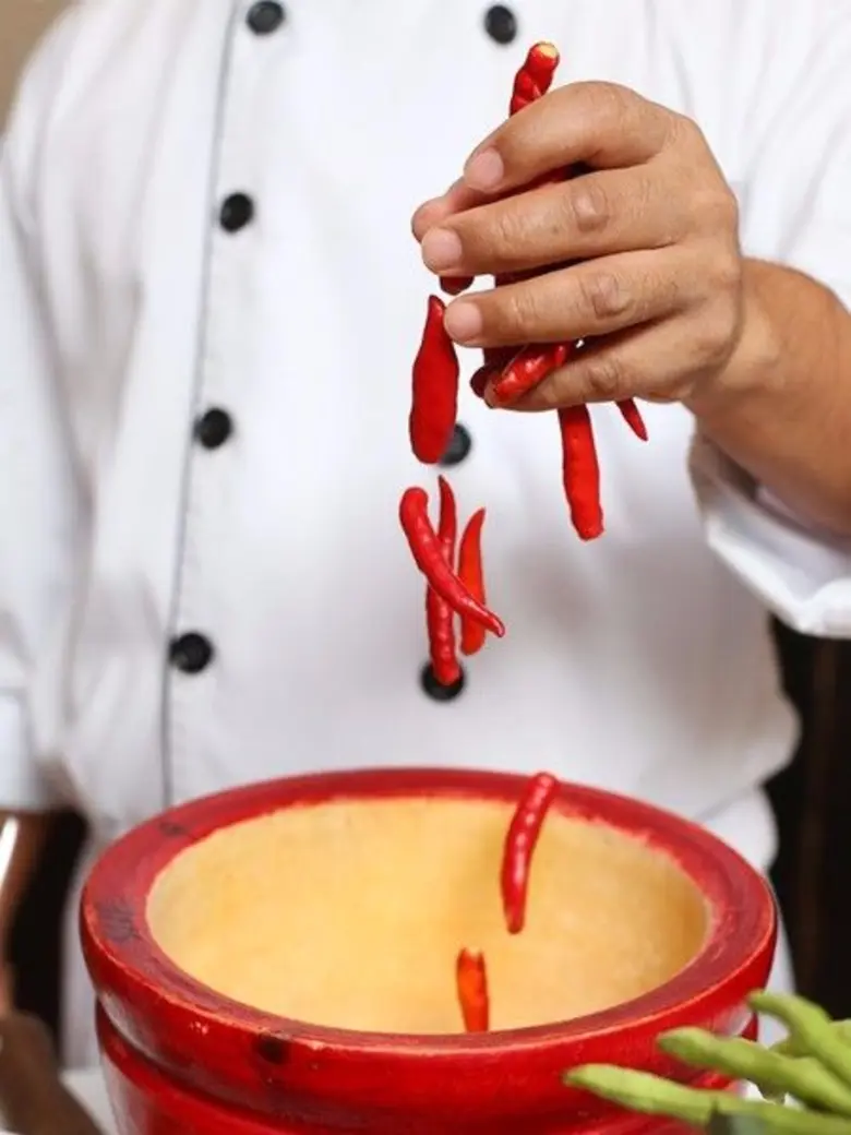 Stay With Thai Cooking Class Package at Siri Sathorn Hotel