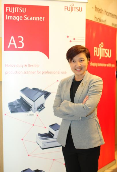 ฟูจิตสึ เปิดตัว สแกนเนอร์ fi-7700, fi-7600 และ fi-7700S ตอบโจทย์การสแกนเอกสารที่หลากหลาย
