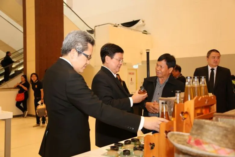 อนาคตประเทศไทยกับสังคมสูงวัย มุ่งขับเคลื่อน Aging 4.0 สู่ Thailand 4.0