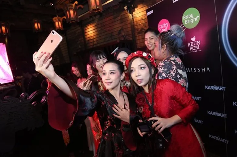 คาร์มาร์ท และ เหล่าผู้สนับสนุน ผนึกกำลังจัดยิ่งใหญ่ “Karmart Asian Beauty Blogger Contest 2017” ค้นหาผู้ชนะเพียงหนึ่งเดียวในอาเซียน