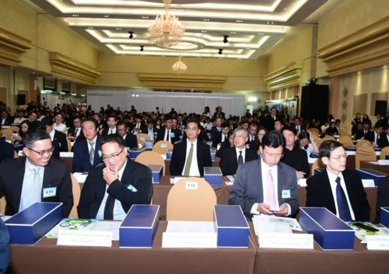 กรมโรงงานฯ ปลื้มยอดมาตรฐานโรงงานกรีนพุ่ง รุกหนุนโรงงานกรีน มีสิทธิประโยชน์กู้ดอกเบี้ยต่ำ