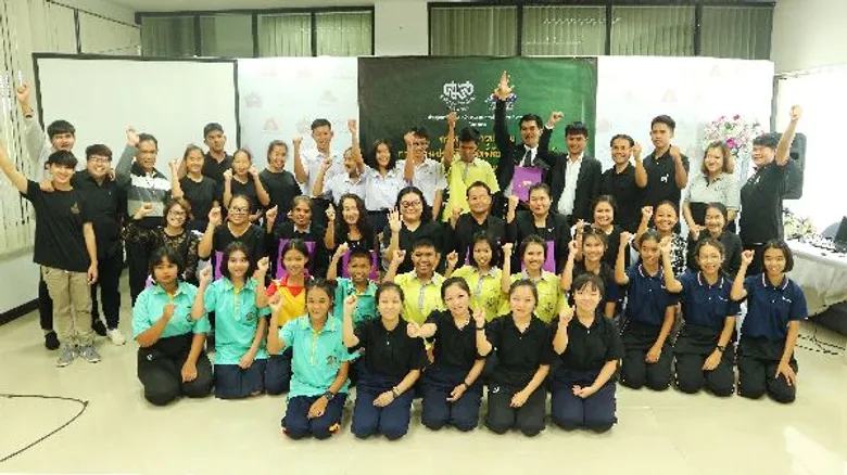 ม.นเรศวรจับมือศูนย์มานุษยวิทยาสิรินธร นำร่อง ๙ โรงเรียนภาคเหนือตอนล่าง สร้างมิติใหม่และโมเดลต้นแบบการเขียนประวัติศาสตร์ท้องถิ่น