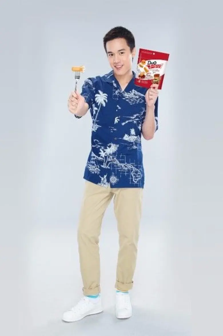 ครั้งแรกของซีพีเอฟที่นำไส้กรอกสองชนิด ทั้...