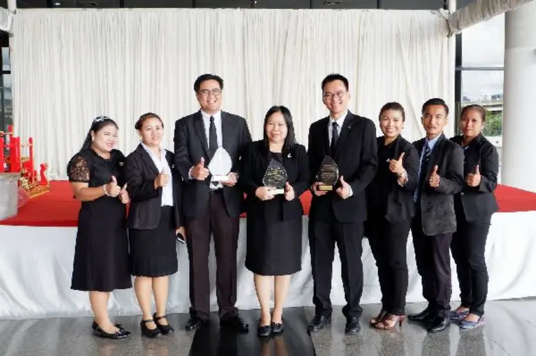 Delta Electronics (Thailand) PCL., one of...