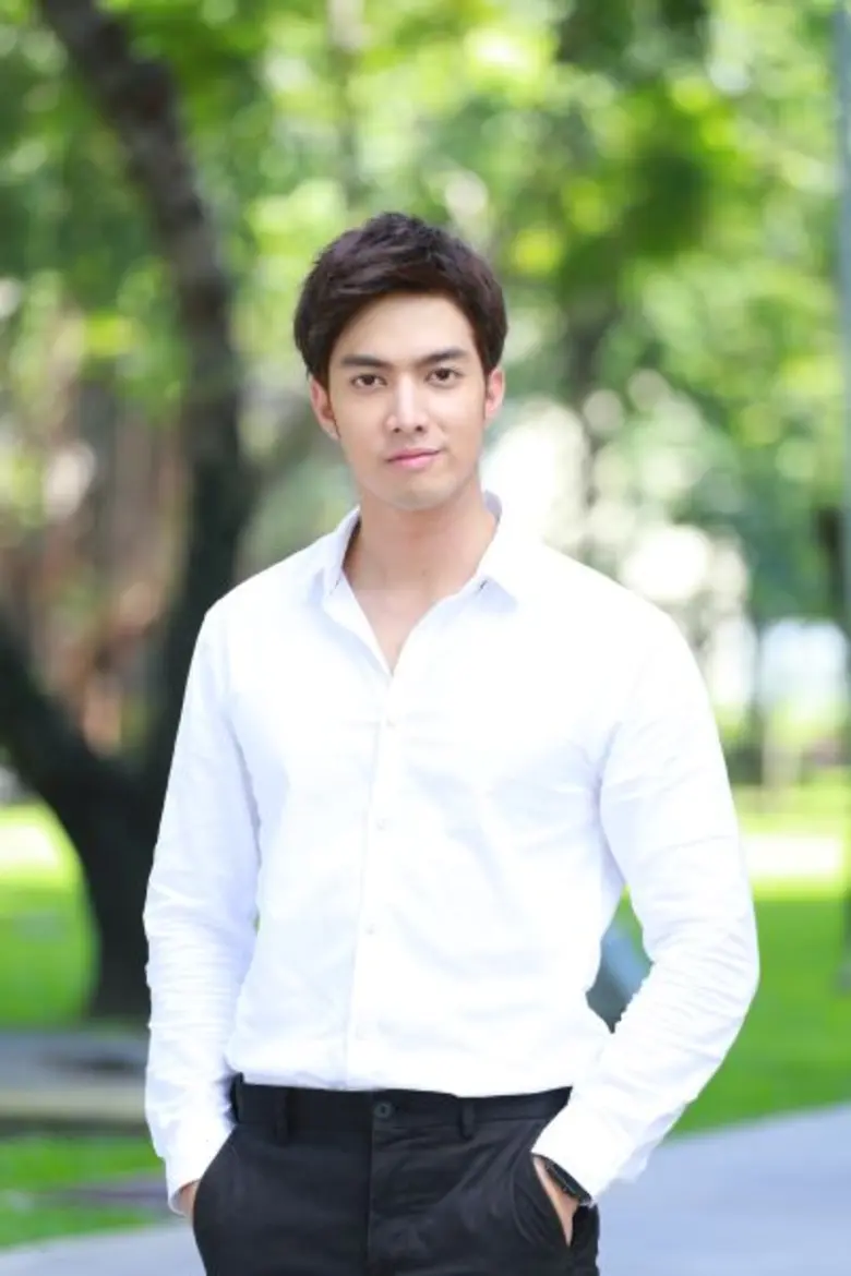 อีกหนุ่มหล่อมากความสามารถกั้ง วรกร ศิริสร...