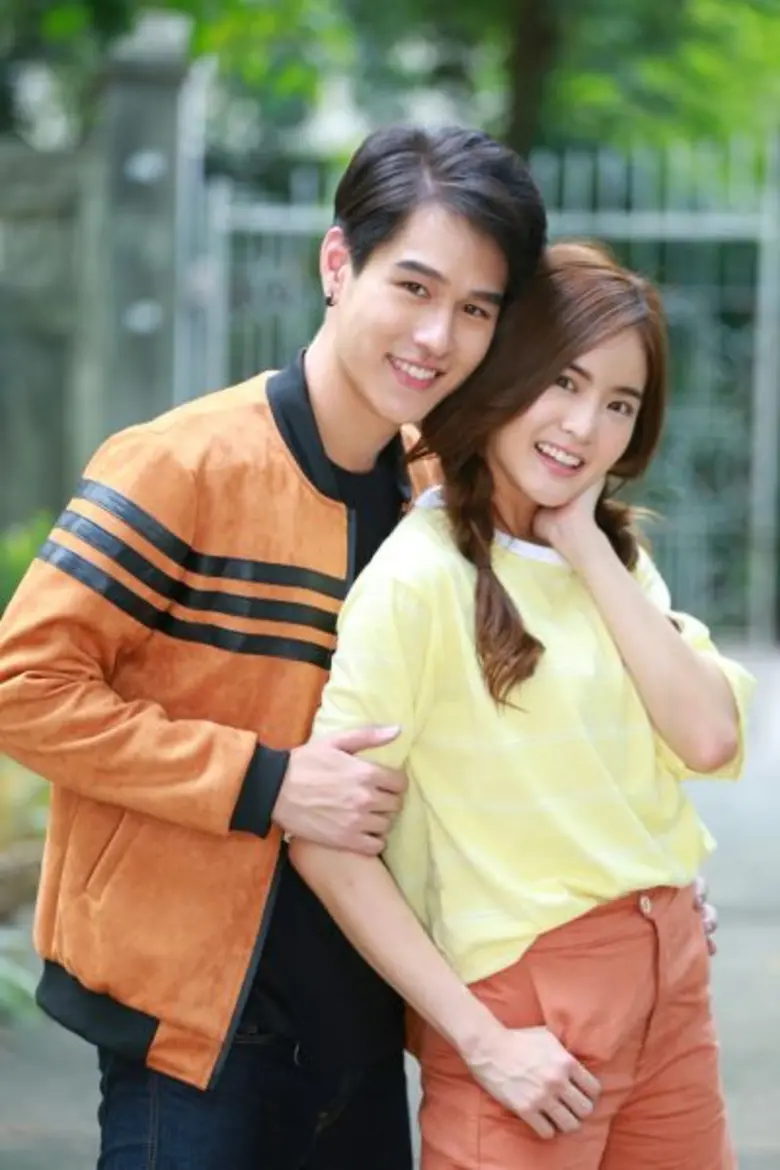 กระแสคู่จิ้นมาแรงตั้งแต่ก่อนมีผลงานละครคู...