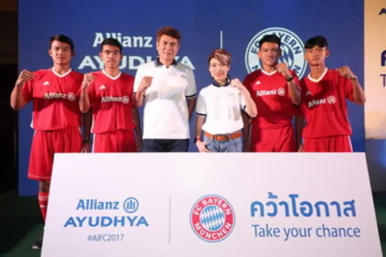พัชรา ทวีชัยวัฒนะ รองกรรมการผู้จัดการใหญ่ สายงานบริ...