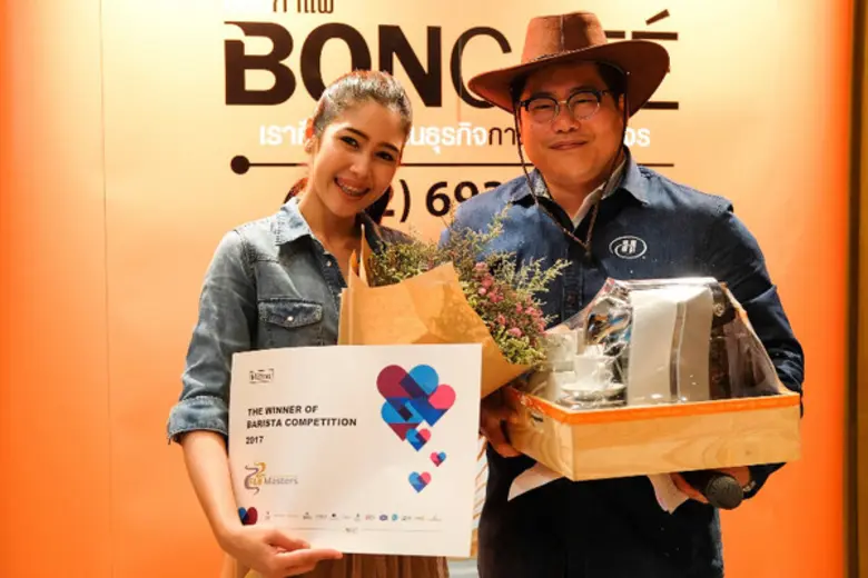 โรงแรมฮิลตัน พัทยา ประกาศผลผู้ชนะเลิศการแข่งขันทำอาหารและเครื่องดื่ม F&B Masters 2560/2561