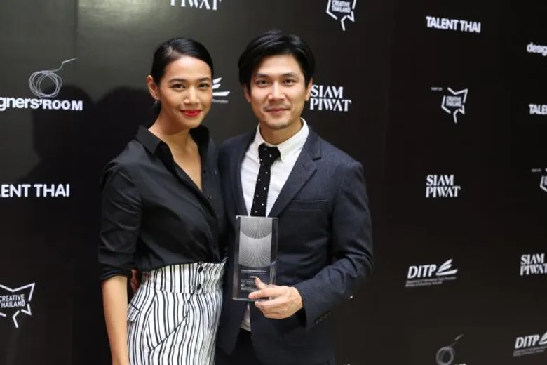 กรมส่งเสริมการค้าระหว่างประเทศ ฉลองครบ 15 ปีแห่งความสำเร็จ Talent Thai & Designers’ Room พร้อมมอบรางวัลแก่ 15 สุดยอดดาวเด่นดีไซน์เนอร์ไทย