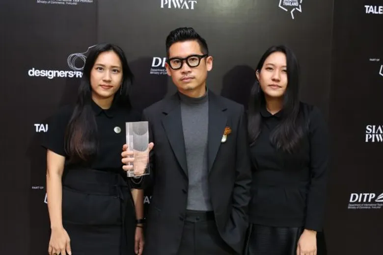 กรมส่งเสริมการค้าระหว่างประเทศ ฉลองครบ 15 ปีแห่งความสำเร็จ Talent Thai & Designers’ Room พร้อมมอบรางวัลแก่ 15 สุดยอดดาวเด่นดีไซน์เนอร์ไทย