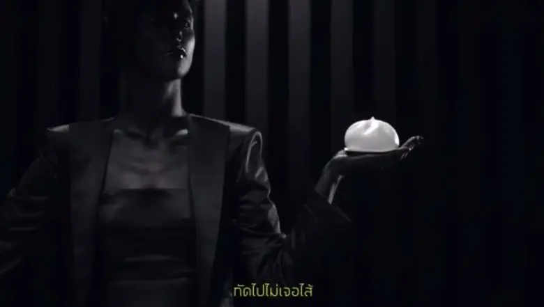 “Less is Style” งานโฆษณาพูดน้อยๆ อย่างมีสไตล์ แต่แทงใจดำขั้นสุด โดย ME บัญชีเงินฝากดิจิทัล