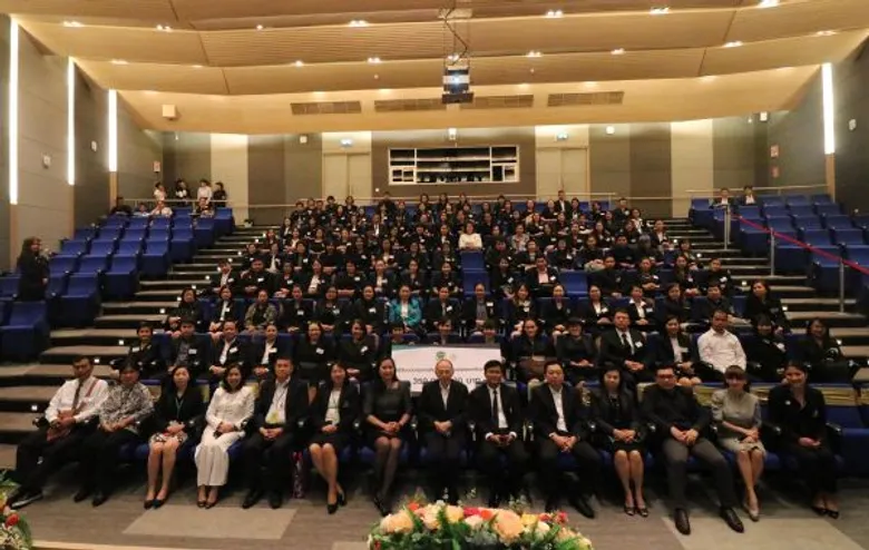 WORK-BASED EDUCATION ทางออกของการพัฒนาทักษะนักศึกษาสำหรับโลกยุคใหม่
