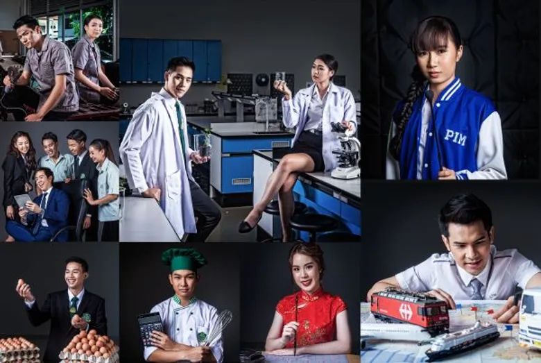 WORK-BASED EDUCATION ทางออกของการพัฒนาทักษะนักศึกษาสำหรับโลกยุคใหม่