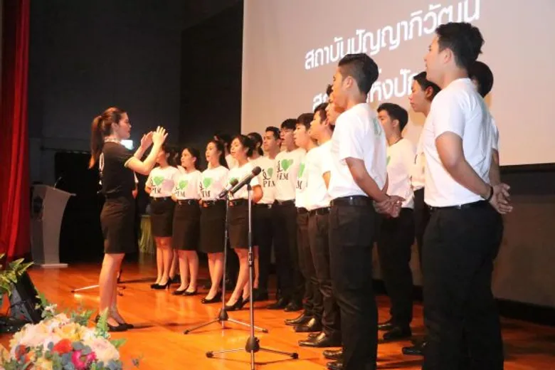 WORK-BASED EDUCATION ทางออกของการพัฒนาทักษะนักศึกษาสำหรับโลกยุคใหม่