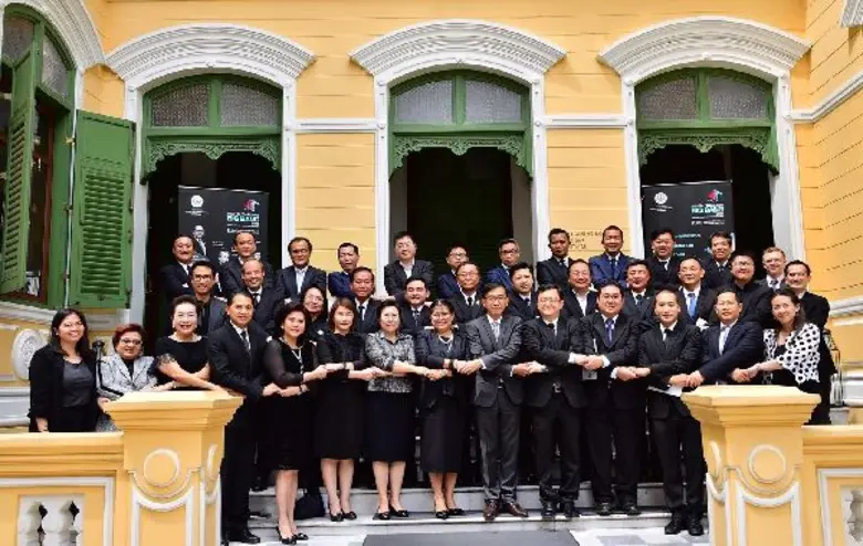 “พิเชฐ” ดึงแนวร่วมภาคเอกชน พลิกโฉมประเทศด้วยดิจิทัล