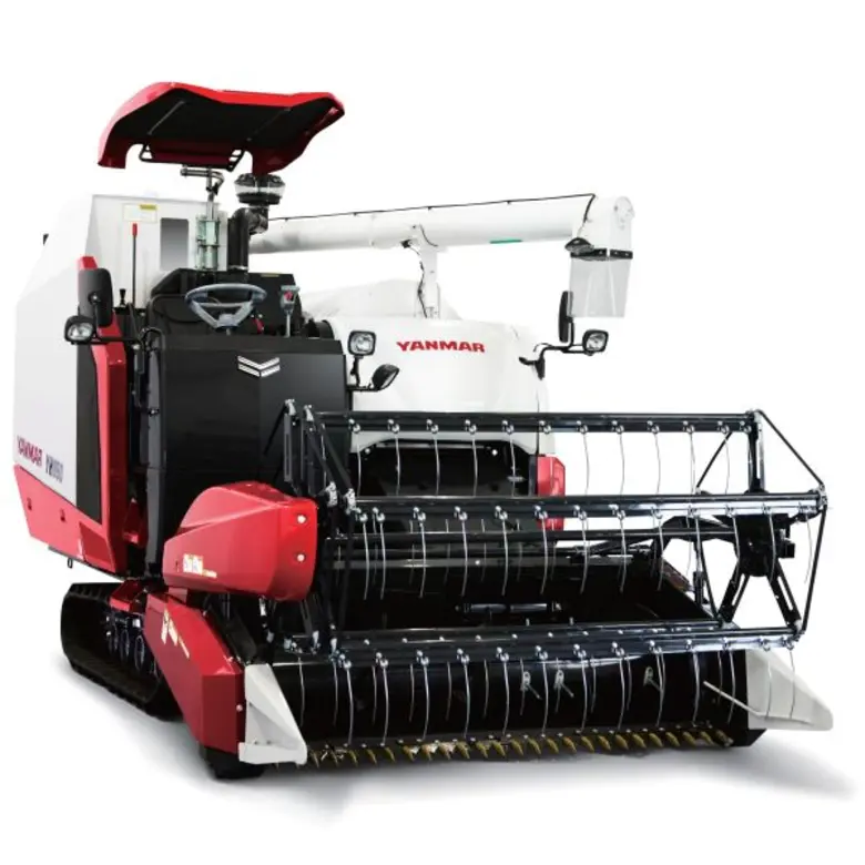 ยันม่าร์ (Yanmar) ผู้นำด้านเทคโนโลยีเครื่...