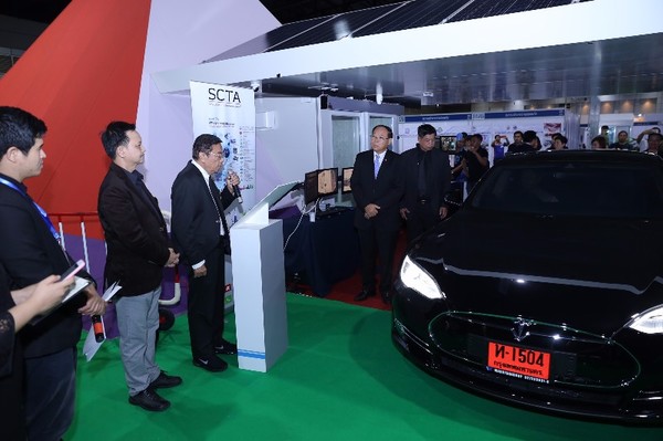 เปิดฉาก Asian Construction Week งานแสดงนวัตกรรมเพื่ออุตสาหกรรมก่อสร้างยิ่งใหญ่แห่งเอเชีย
