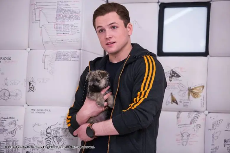 เกร็ดหนังน่ารู้ก่อนดู Kingsman: The Golden Circle เข้าฉาย 21 กันยายน 2560 ในโรงภาพยนตร์