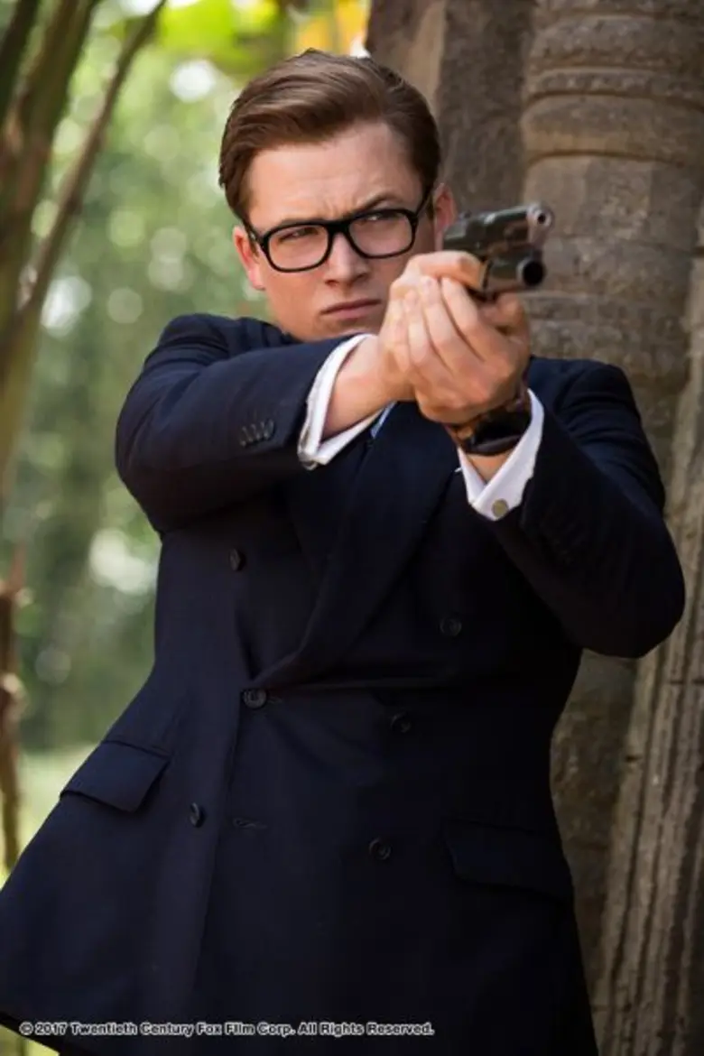 เกร็ดหนังน่ารู้ก่อนดู Kingsman: The Golden Circle เข้าฉาย 21 กันยายน 2560 ในโรงภาพยนตร์