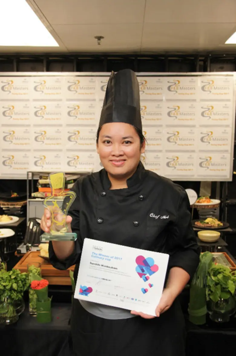 Hilton Pattaya Unveils Hotel Winners of Hilton South East Asia & India F&B Masters 2017/2018