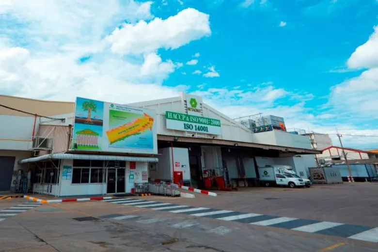 เบทาโกร เคร่งครัดการบริหารจัดการด้านความปลอดภัย และสิ่งแวดล้อมทุกโรงงาน โปร่งใส ตรวจสอบได้