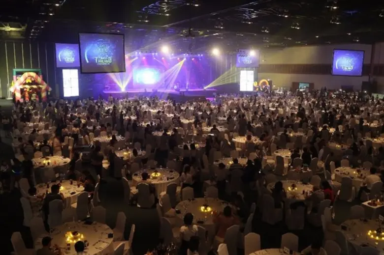 ประสบความสำเร็จอย่างยิ่งใหญ่กับงาน TEMCA Forum and Exhibition 2017 ณ ศูนย์ประชุมพีช