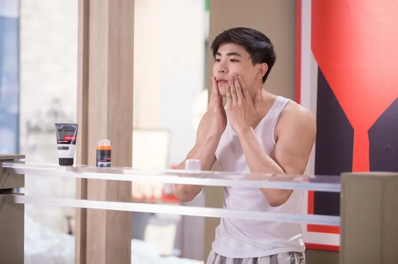 ลุ้นกันมาอย่างต่อเนื่องกับความเข้มข้นของร...