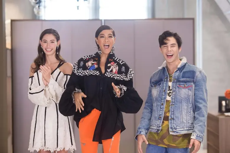 โค้งสุดท้าย The Face Men  ส่ง “กุน” ทีมลูกเกดกลับบ้าน!  หลังถ่ายแคมเปญ TV Scoop ของ L’Oreal Men EXPERT