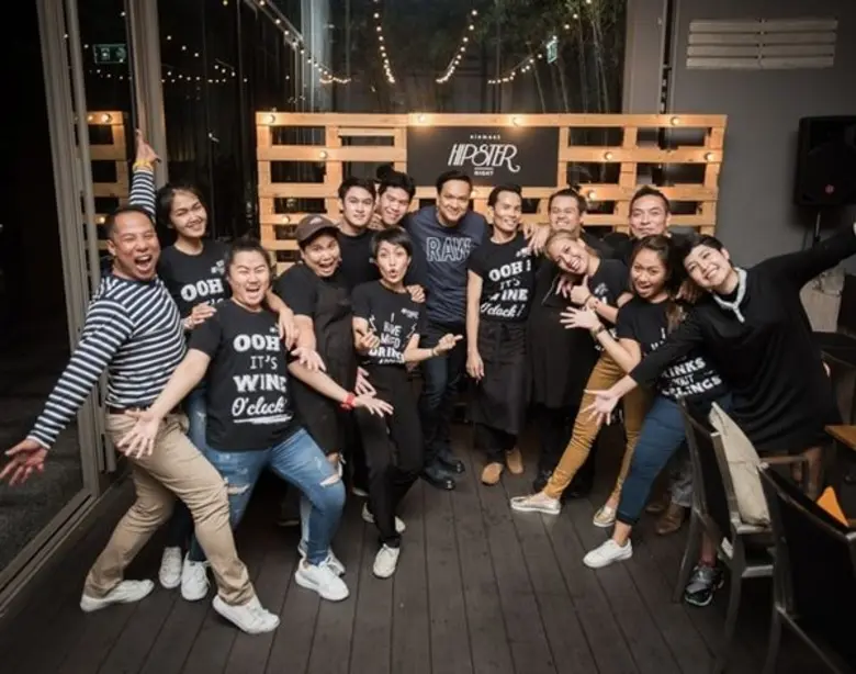Amara Bangkok today announces the latest ...