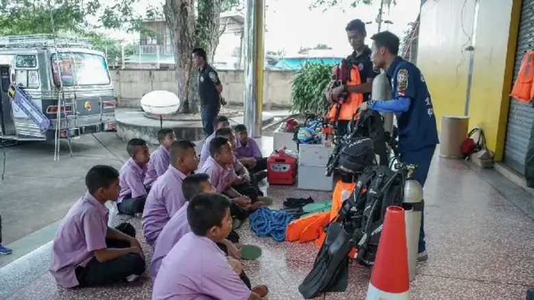 ระบบบริการการแพทย์ฉุกเฉินในยุคปัจจุบัน นั...
