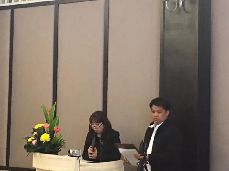SPU : ผู้บริหาร ม.ศรีปทุม นำผู้ประกอบการไทยเปิดประตูสู่อาเซียน "Business Matching & Networking" ส.ป.ป.ลาว