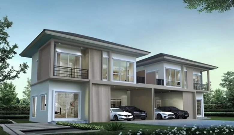 “Q District เวสต์เกต” อาณาจักรชีวิตเมืองสุดCHIC กับธรรมชาติมีสไตล์ ในราคาเริ่มเพียง 2.59 ล้านบาท