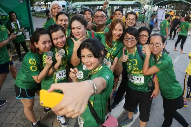 มหาวิทยาลัยราชภัฎวไลยอลงกรณ์ ในพระบรมราชู...
