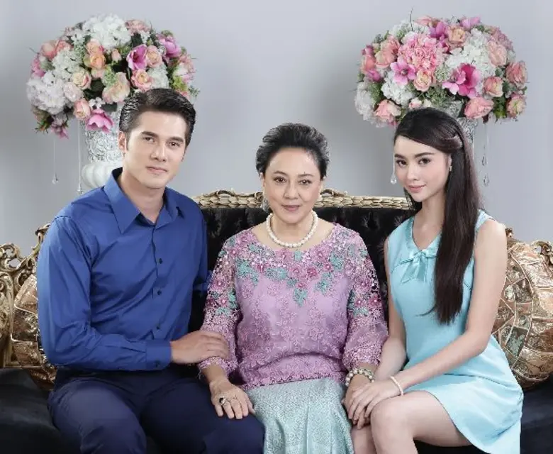 เรื่องราวของ "มัสยา" ในตอนนี้กำลังจะเข้าส...