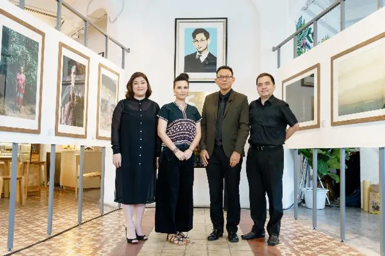โซนี่ไทยร่วมเผยเสน่ห์ที่น่าค้นหาของอำเภอลี้ ในนิทรรศการภาพถ่าย “แล ลี้ ลับ” ผ่านมุมมองอันลุ่มลึกของอาจารย์ อุรชา จักรคชาพล