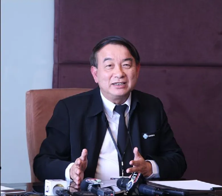 ก้าวใหม่ ความร่วมมือของคณะแพทยศาสตร์ทั่วประเทศ ในการรักษาโรคเลือดออกง่ายฮีโมฟีเลีย ช่วยผู้ป่วยโรคฮีโมฟีเลียนับพันรายต่อปี ไม่ต้องมารับน้ำเหลืองในโรงพยาบาล ตั้งแต่สปสช.ริเริ่มโครงการฮีโมฟีเลีย