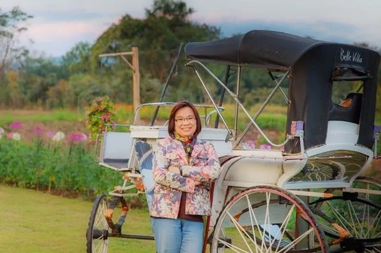 ททท.ชวนวัยเก๋าเที่ยว 12 เมืองต้องห้ามพลาด… Plus กระตุ้นวัยเก๋าท่องเที่ยวไทย