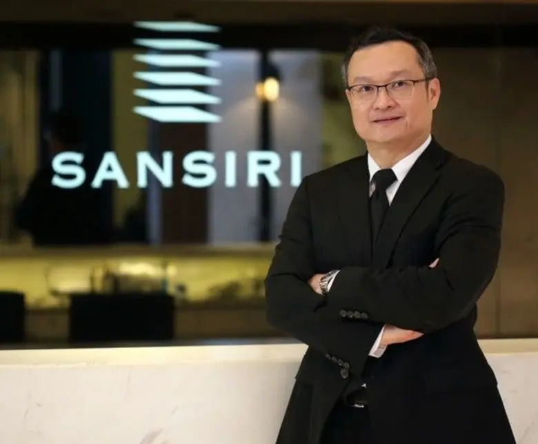 แสนสิริตอกย้ำความเป็นผู้นำแบรนด์บ้านเดี่ย...