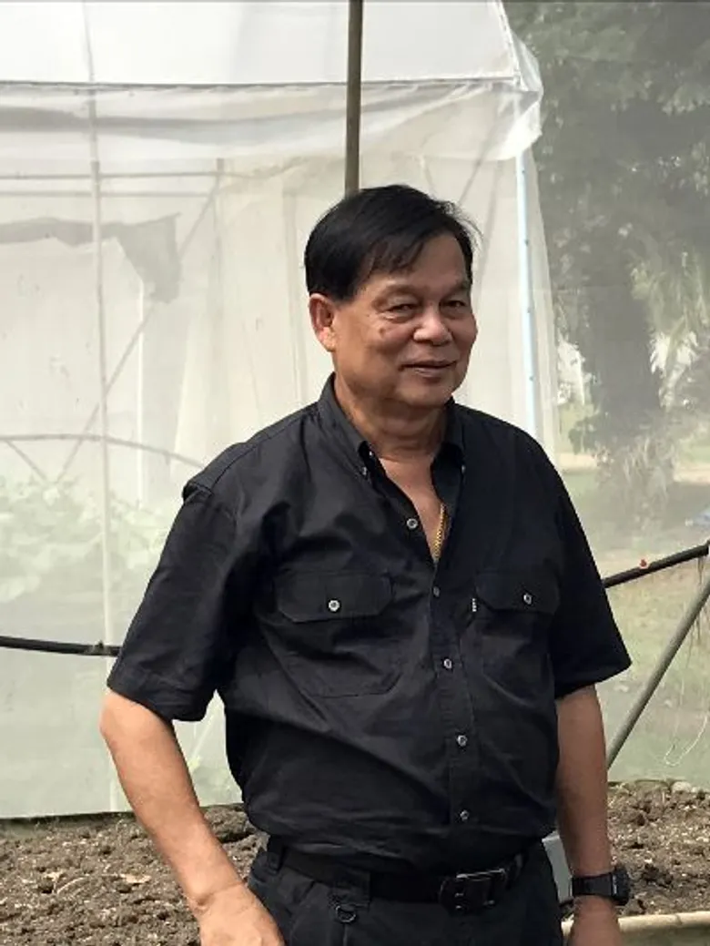 ก้าวใหม่แห่งวงการเกษตร ผลิต 'ผักคุณภาพสูง’ สู่ลูกค้าไฮเอนด์