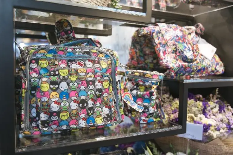 " แฟนคลับ Ju Ju Be ไทยได้เฮ สุดยอดกระเป๋าคุณภาพจากอเมริกา เปิดตลาดแล้วในไทย "
