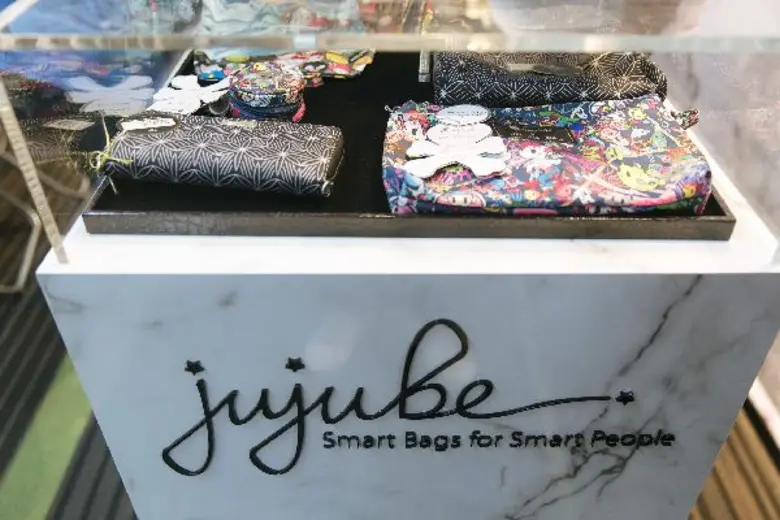 " แฟนคลับ Ju Ju Be ไทยได้เฮ สุดยอดกระเป๋าคุณภาพจากอเมริกา เปิดตลาดแล้วในไทย "