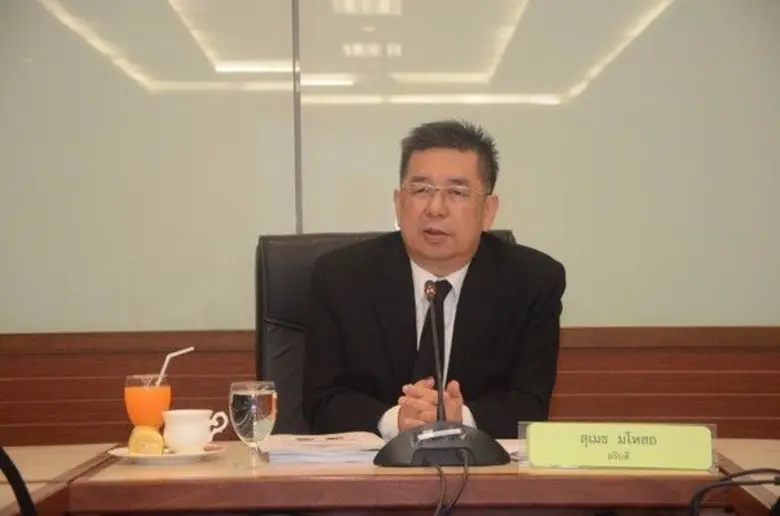 กระทรวงแรงงาน แจงสื่อนอก ย้ำไทยแก้ปัญหาค้...